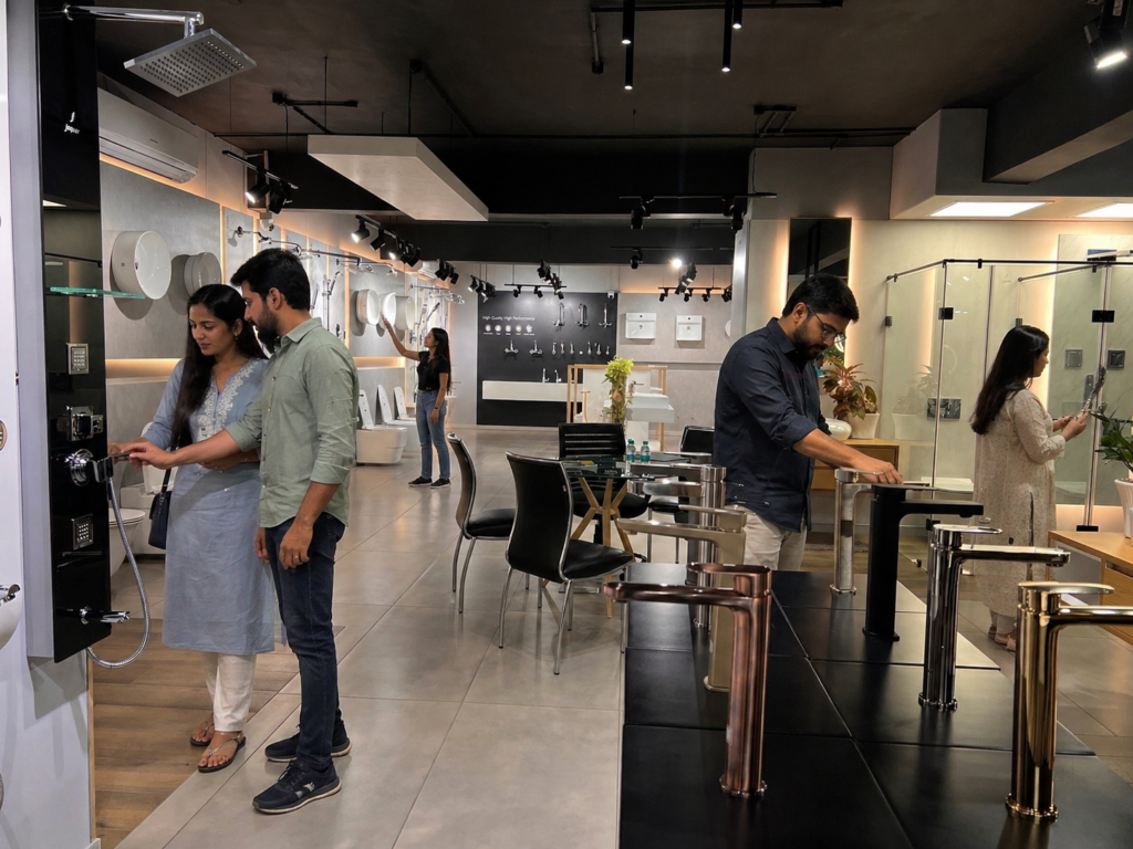 Explore Before You Buy at Senbaga Lifespace Chennai