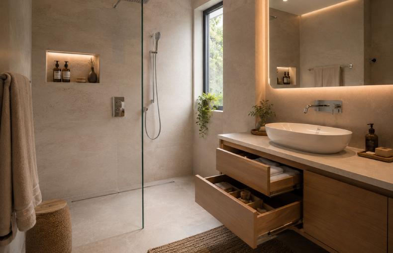 Bathroom Design Ideas: Timeless Choices for a Beautiful Bathroom 3 bathroom design ideas experience personally