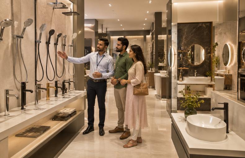 Bathroom Design Ideas: Timeless Choices for a Beautiful Bathroom 4 bathroom design ideas experience personally