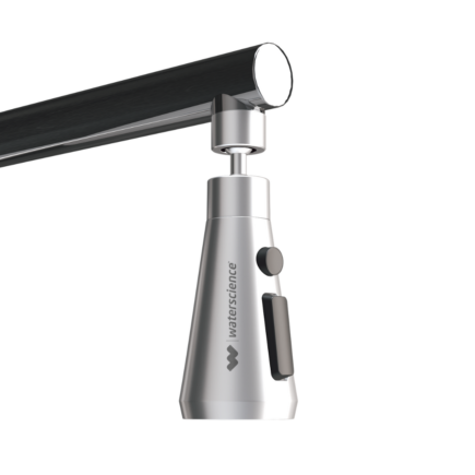 AERA Kitchen Tap Extender | Aerator | Water Saving Nozzle