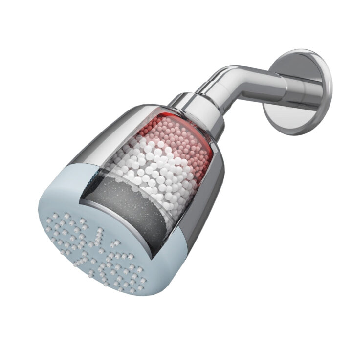 CLEO Shower Filter for Hard Water - Image 9