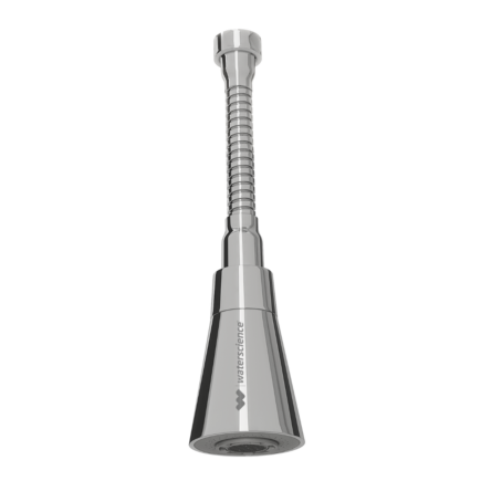 AERA Flexi Kitchen Tap Extender | Aerator | Water Saving Nozzle