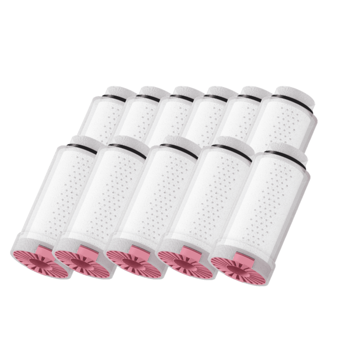 Kitchen Tap Filter Replacement Cartridge | Pack of 12 | For FLO KTF-623 - Image 4