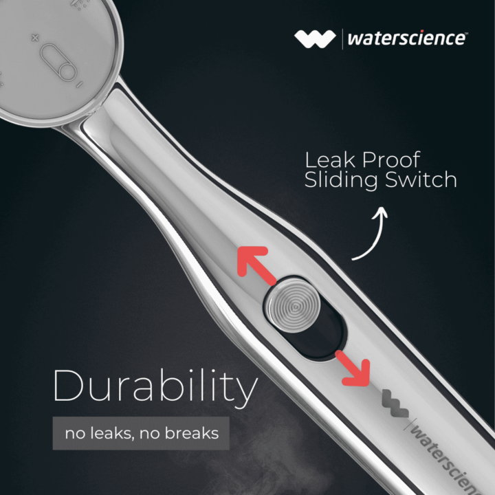 PURO Health Faucet with Sediment and Dust Filter - Image 4