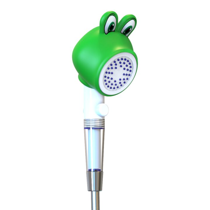 Kiddo UNO Hand Shower Filter for Sediments - Image 13