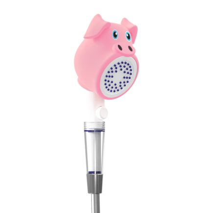 Kiddo UNO Hand Shower Filter for Sediments