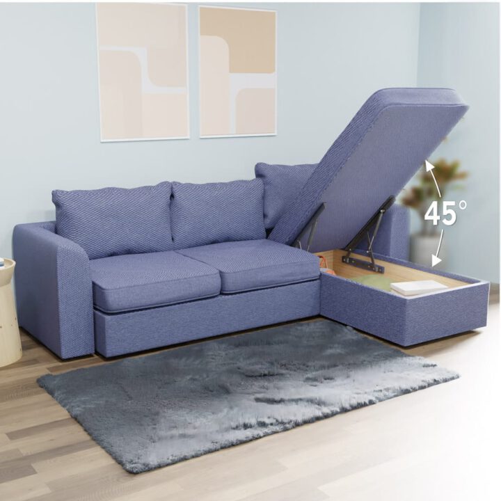 pro lift bed fitting mini 1