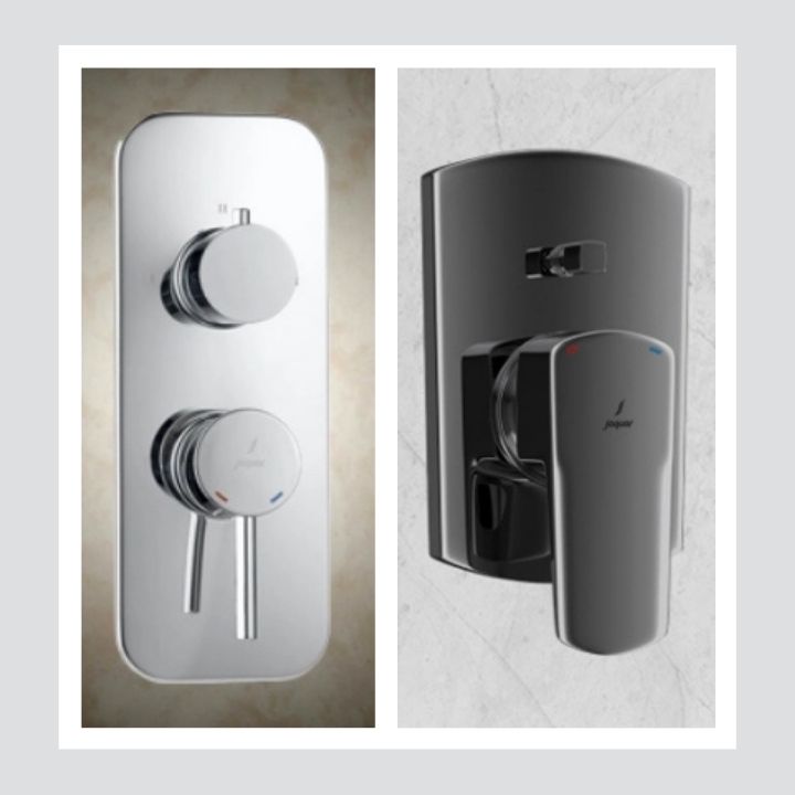 Home 30 Bath - Diverters