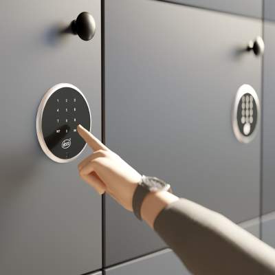 Ebco Furniture Locks