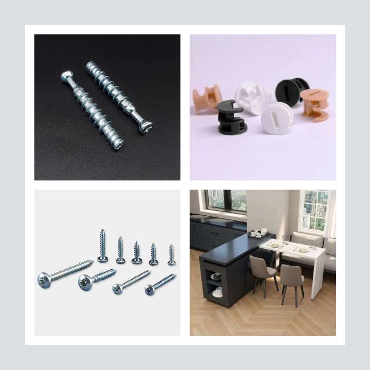 Home 47 Ebco General Hardware