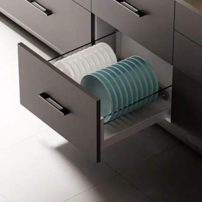 Ebco LivSmart Kitchen Pro Drawer System