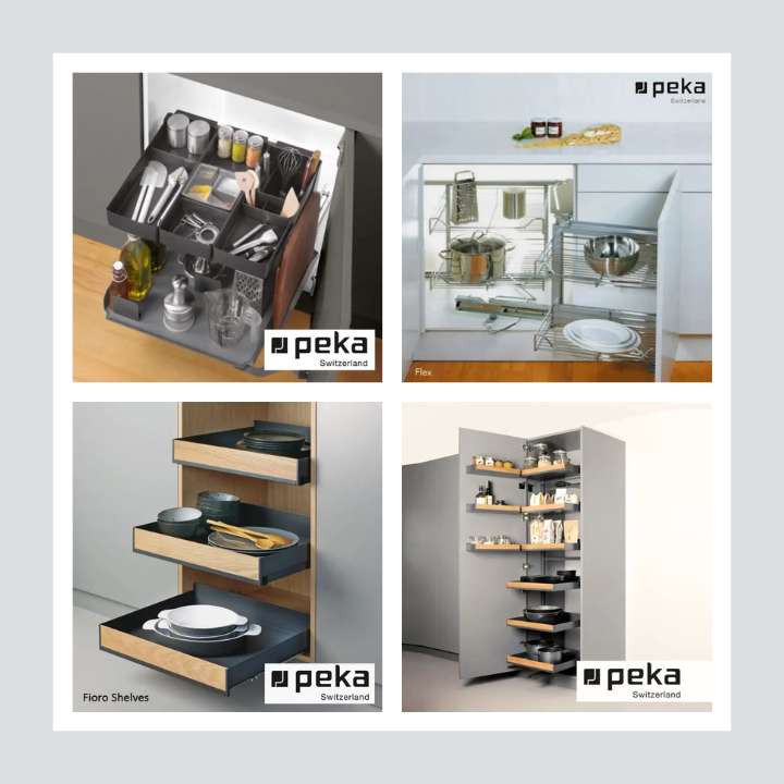 Home 46 Ebco LivSmart Peka