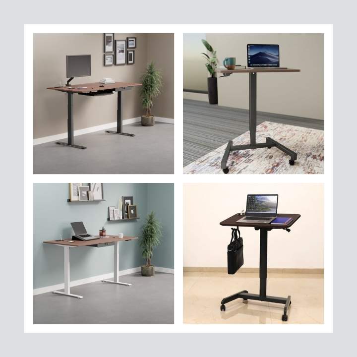 Home 40 Ebco WorkSmart Lift