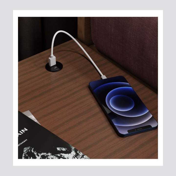 Home 41 Ebco WorkSmart Socket