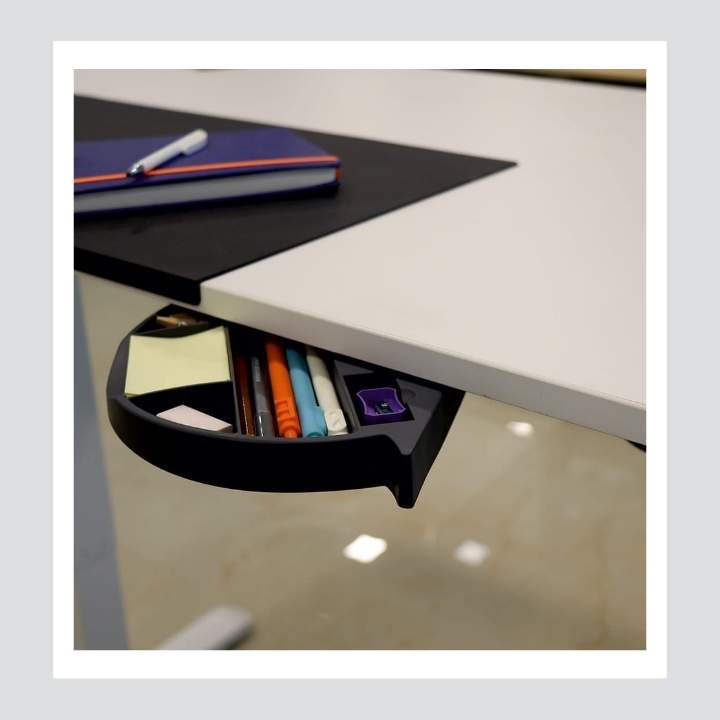 Home 42 Ebco WorkSmart Station Tray