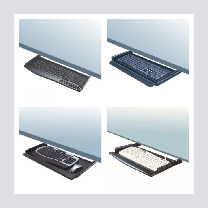 Home 38 Ebco Worksmart Computer Tray Curve