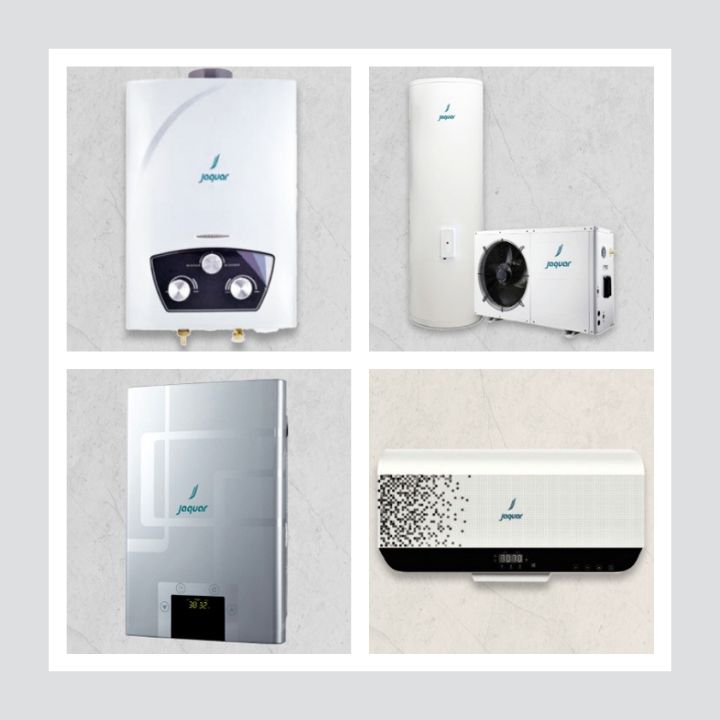 Home 20 Bath - Water Heater