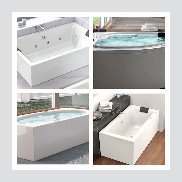 Home 19 Bath - Whirlpool