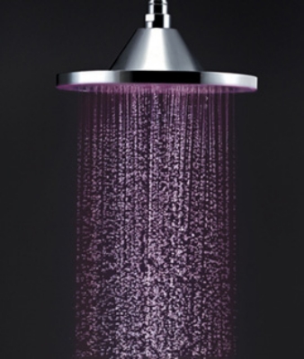 jaquar showers hydrolite