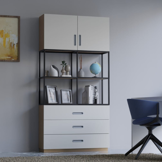 Ebco: Hardware That Makes Spaces Feel Right, Without Calling Attention to Itself 4 Ebco Product Range