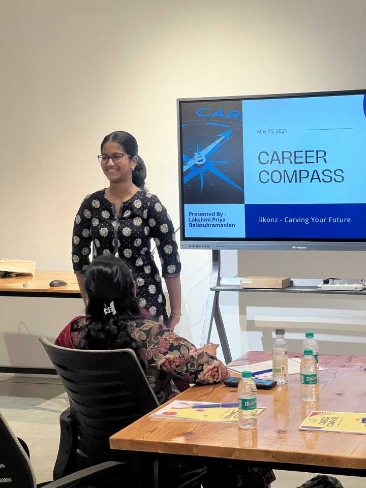 Thiran @ Senbaga Lifespaces