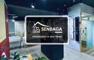 Senbaga LifeSpace Experience Center Chennai
