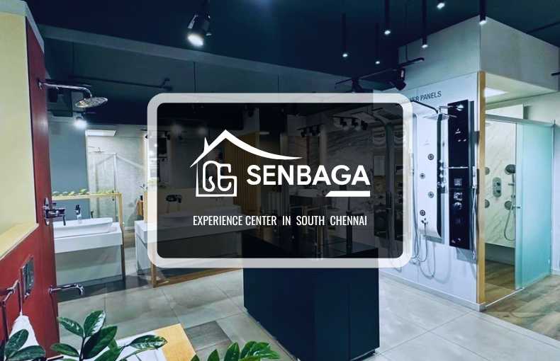 Senbaga LifeSpace Experience Center Chennai