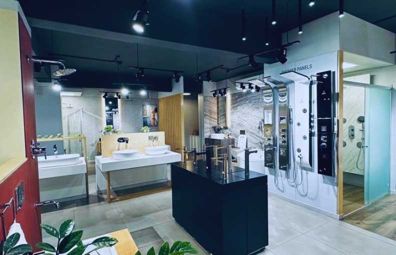 Experience Center in Chennai