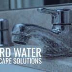 Hard Water Tape Care