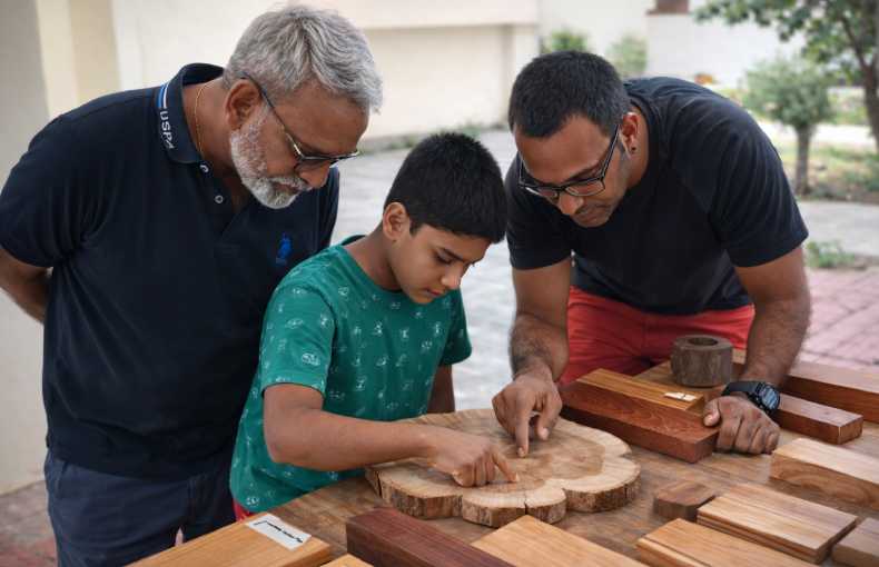 thiran knowledge series 02