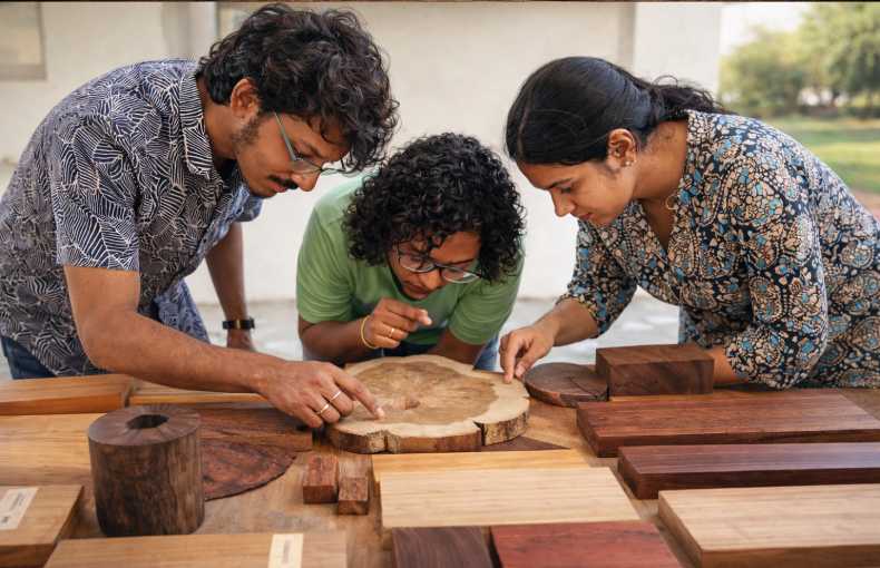 thiran knowledge series 01