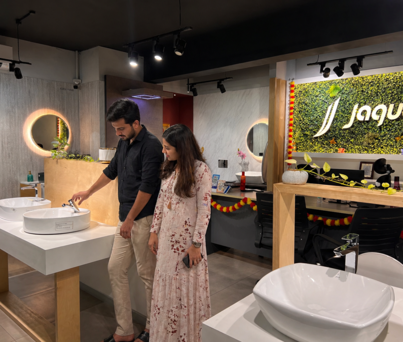 Explore Before You Buy at Senbaga Lifespace Chennai