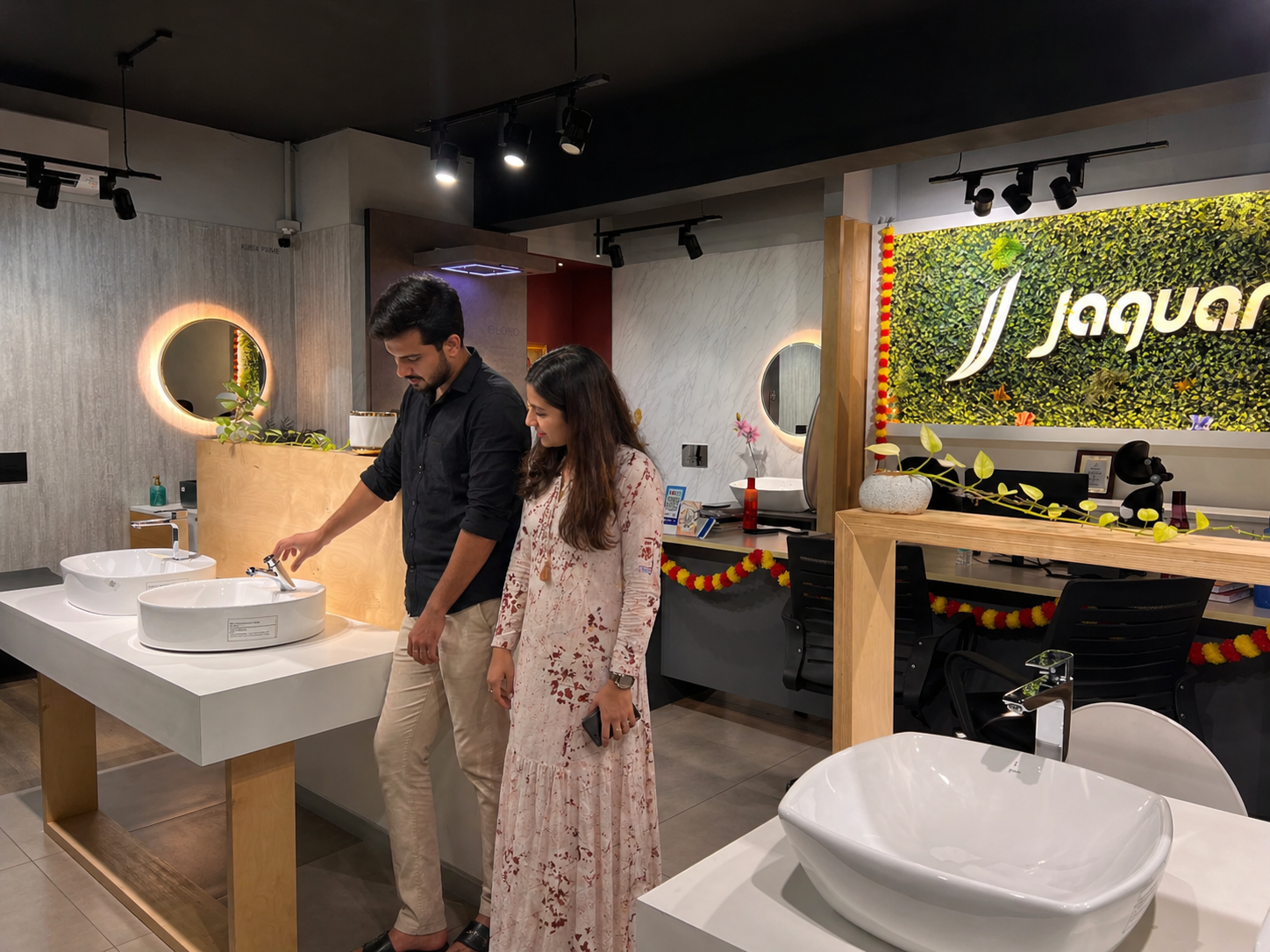 Explore Before You Buy at Senbaga Lifespace Chennai