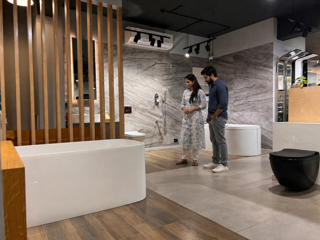 Experience Before You Buy: Why It Matters More Than Ever for Your Home Decisions 3 Explore Before You Buy at Senbaga Lifespace Chennai