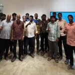EBCO Dealer Meet April 2026: Building a Strong Ecosystem for Growth at Senbaga Life Spaces 5 Ebco Dealers Meet Senbagal Life Spaces Chennai