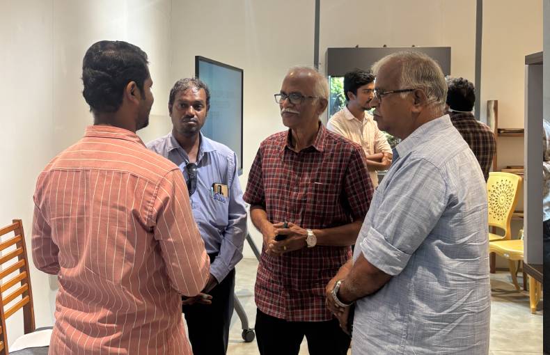 EBCO Dealer Meet April 2026: Building a Strong Ecosystem for Growth at Senbaga Life Spaces 3 Ebco Dealer Meet at Senbaga LifeSpaces Chromepet Chennai