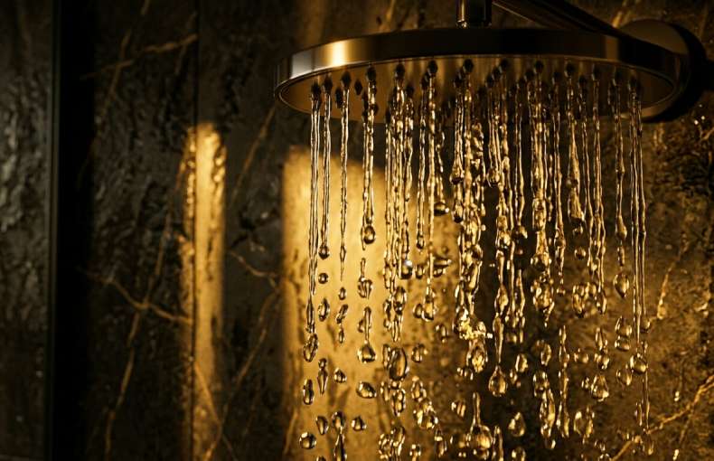 Is low shower pressure the reason why your bathroom feels wrong?