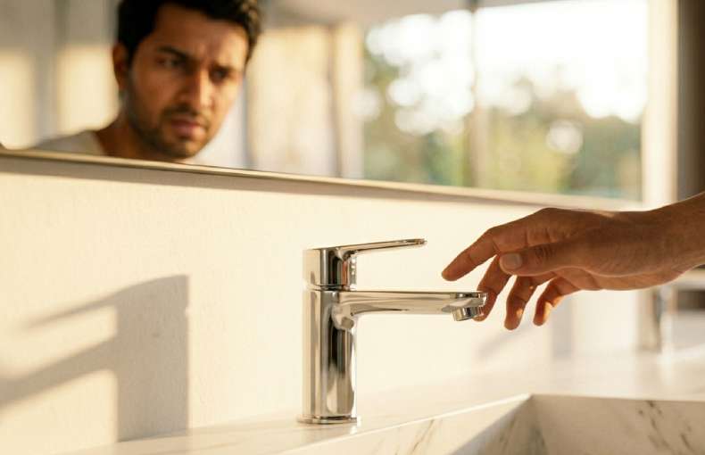 Why Your Bathroom Feels Wrong? Despite Looking Good!!!