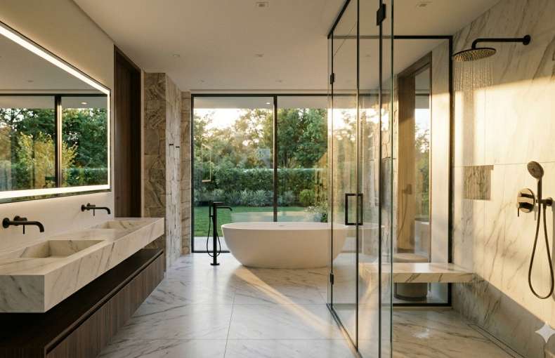 Why Your Bathroom Feels Wrong (Even When It Looks Perfect) 6 why your bathroom feels wrong