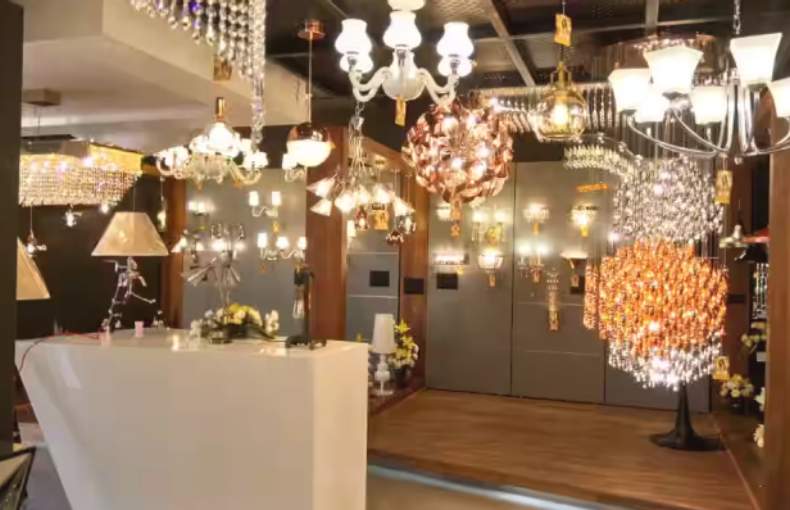 Jaquar Authorized Dealer in Chennai: Why Seeing Before Buying Matters 4 Jaquar Authoized Dealer - Lighting Solutions