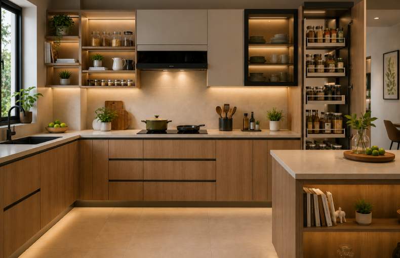 Avoid these kitchen storage mistakes for sure.