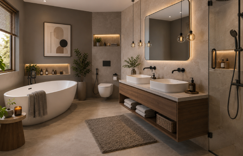 Bathroom Accessories Chromepet