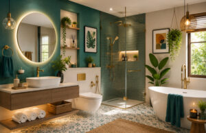 Bathroom Accessories n Chennai