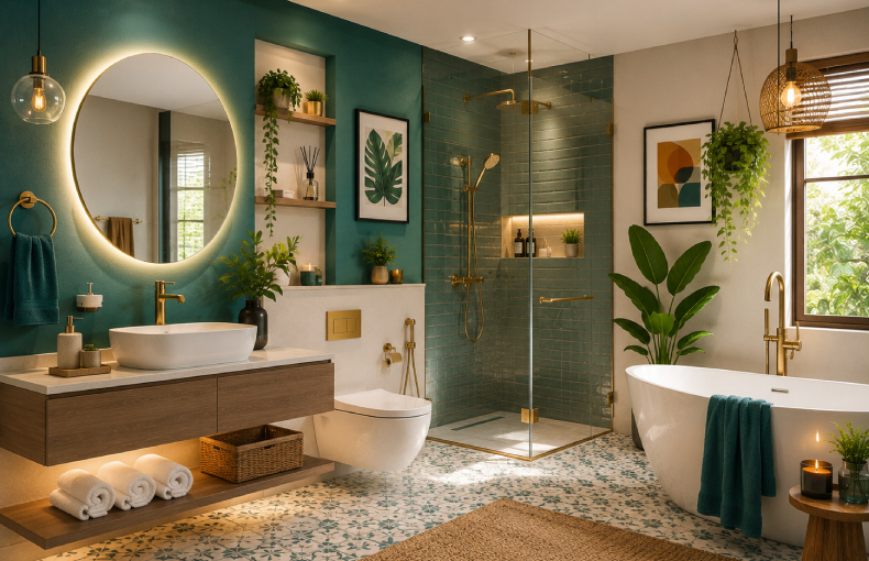 Bathroom Accessories n Chennai