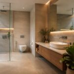 bathroom design ideas residential