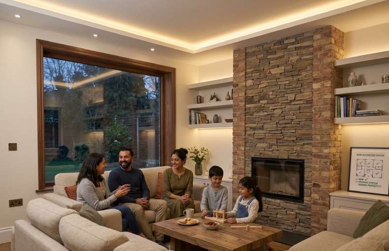 home renovation planning