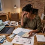 home renovation planning