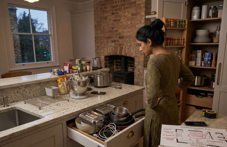 home renovation planning