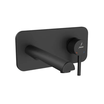 jaquar-florentine-prime-wall-mounted-basin-mixer-exposed-part-kit-black-matt