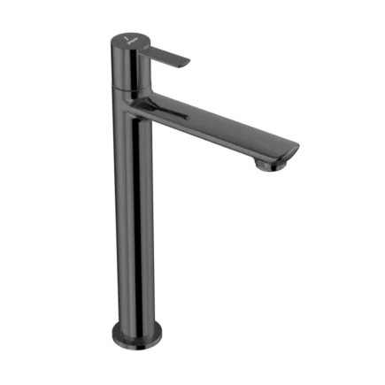 jaquar-fusion-prime-pillar-cock-extension-body-chrome-black